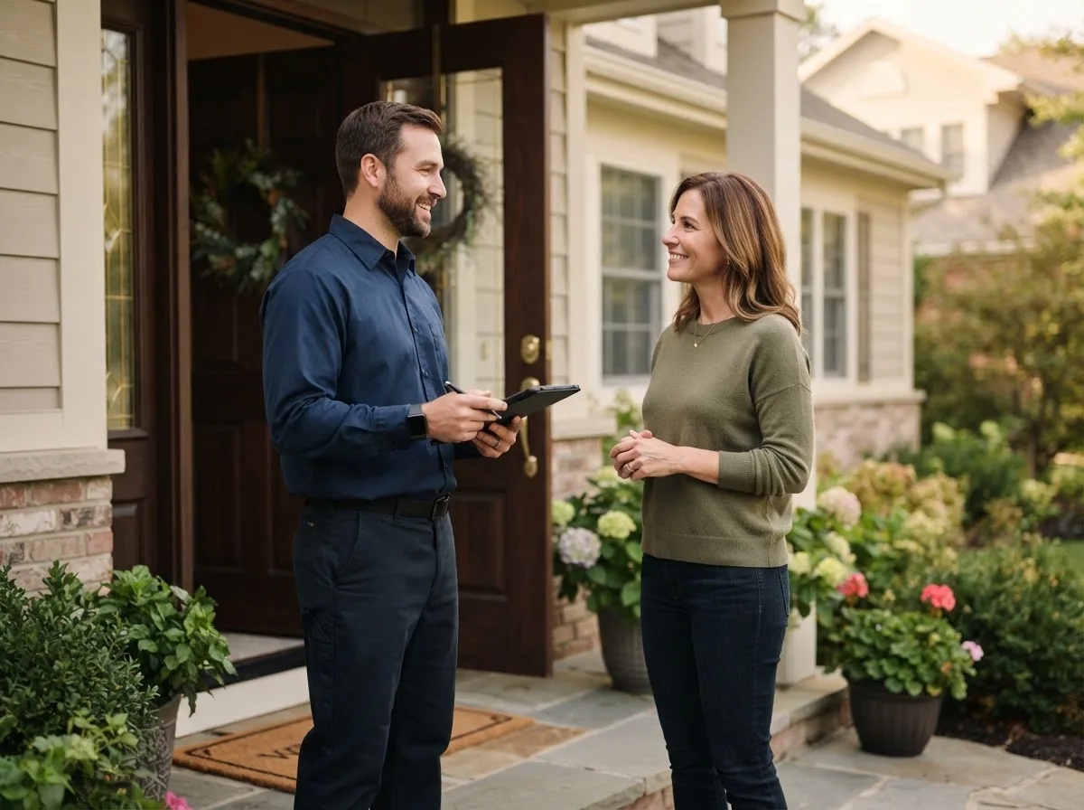 Water damage restoration FAQs for East Butler, PA